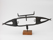 Theodor Lugs – Hlava 