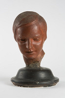 Irmfried Liebscher – Hlava 