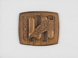 Ladislav Snopek – Insignia Chemicko-technologickej fakulty SVŠT v Bratislave 