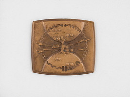 Ladislav Snopek – Insignia Elektrotechnickej fakulty SVŠT v Bratislave 