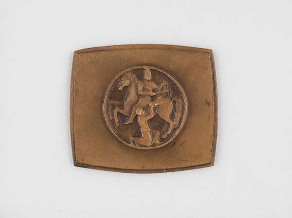 Ladislav Snopek – Insignia mesta Martin 