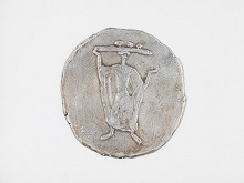 Ľudmila Cvengrošová – Nosič ovocia 