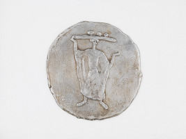 Ľudmila Cvengrošová – Nosič ovocia 