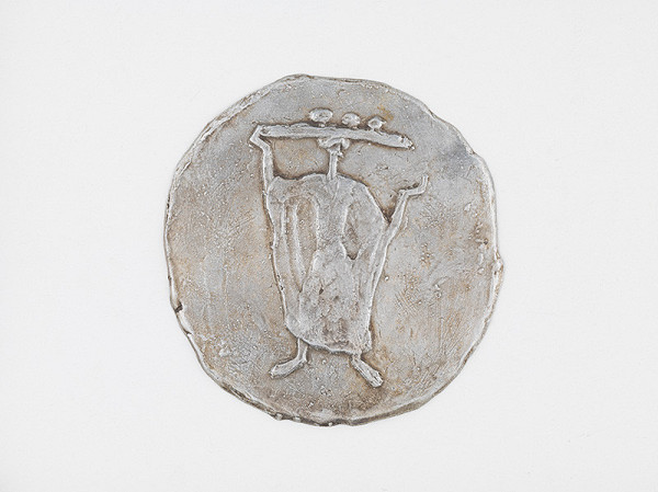 Ľudmila Cvengrošová – Nosič ovocia 