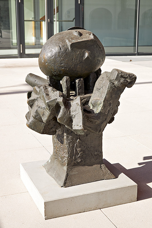 Andrej Rudavský – Obeť 