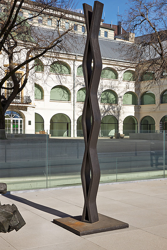 Alexander Trizuljak – Variácia na nekonečno VIII. 