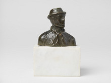 Jozef Arpád Murmann – Podobizeň sedliaka 