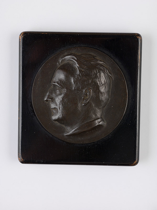 Alojz Rigele – Portrét muža 