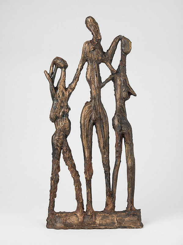 Vojtech Matušinec – Na pláži 