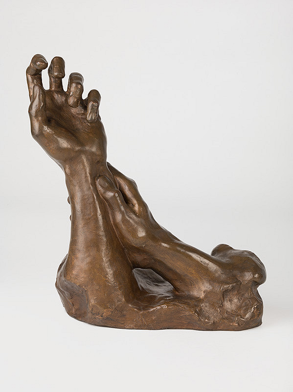 Rudolf Hornák – Ruky 