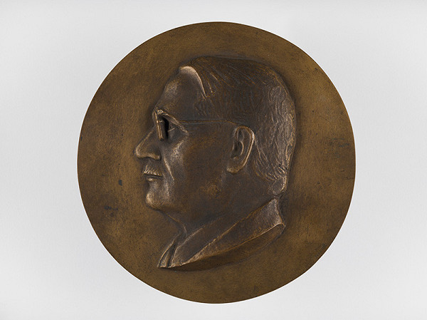 Rudolf Hornák – Dr.Vavro Šrobár 