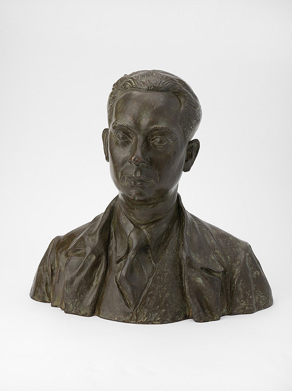 Rudolf Hornák – Dr. Zoltán Brüll