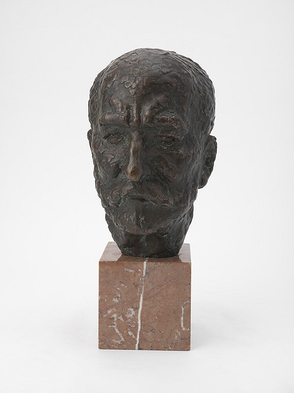 Rudolf Hornák – Jozef Gregor Tajovský 