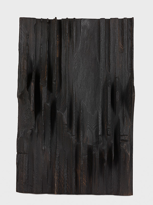 Jaroslav Kočiš – Reliéf 