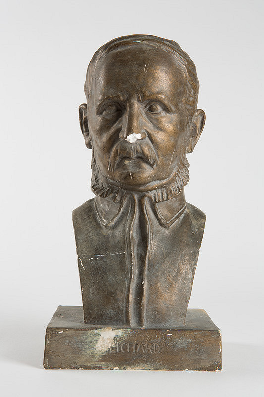 Jozef Pospíšil – Daniel Lichard 