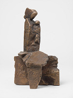 Pavol Tóth – Materstvo 