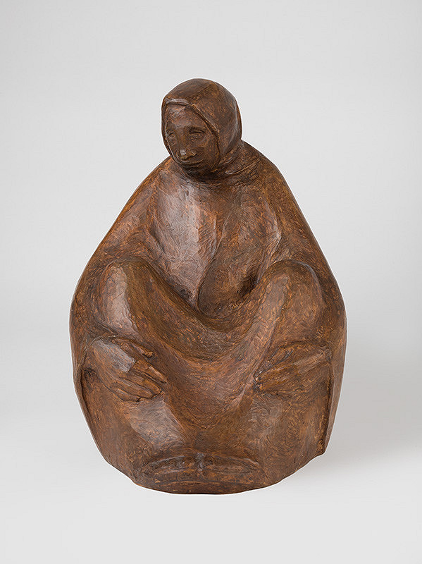 Ľudmila Cvengrošová – Mať 