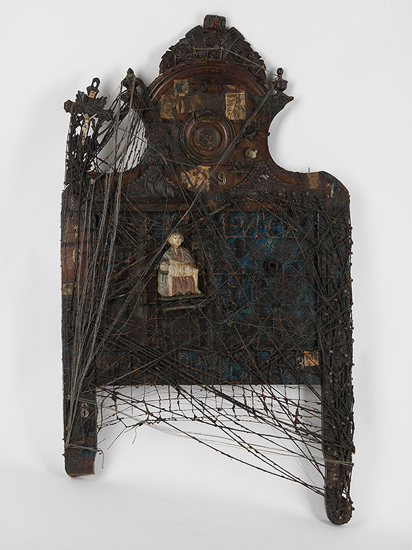 Stanislav Filko – Oltár súčasnosti 