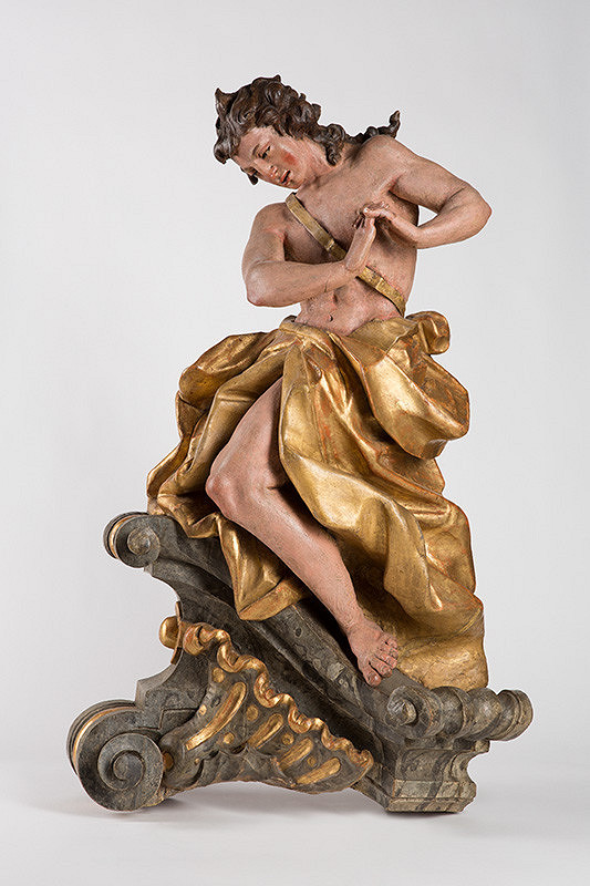 Dionýz Reismayer – Anjel I. 