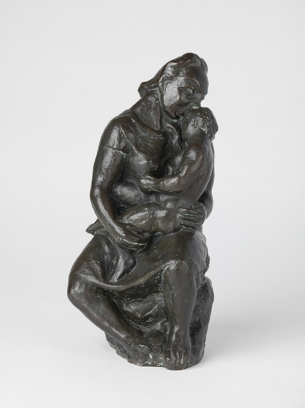 František Petrašovič – Matka 