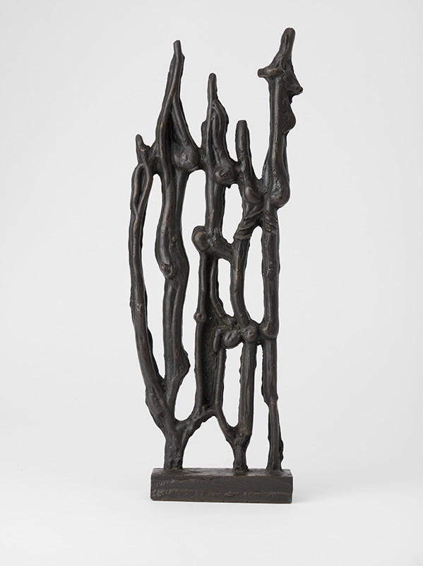 Vojtech Matušinec – Strom života, 1965 – 1970, Slovenská národná galéria