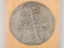 Ján Kulich – Motív z Detvy 