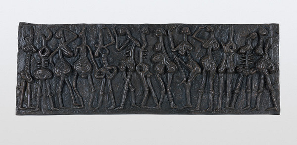 Vojtech Matušinec – Súčasná spoločnosť 