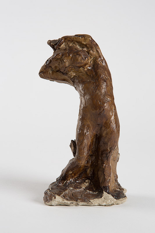 Ján Koniarek – Dievčatko pod sprchou 