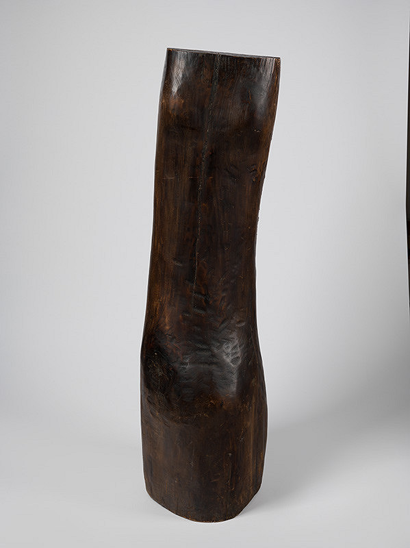 Klára Pataki – Torzo 