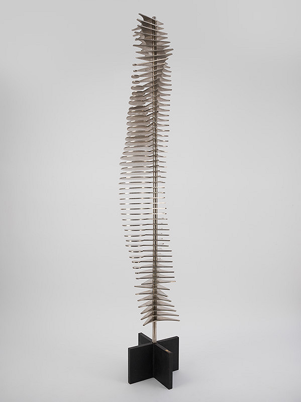 Štefan Belohradský – Premeny 