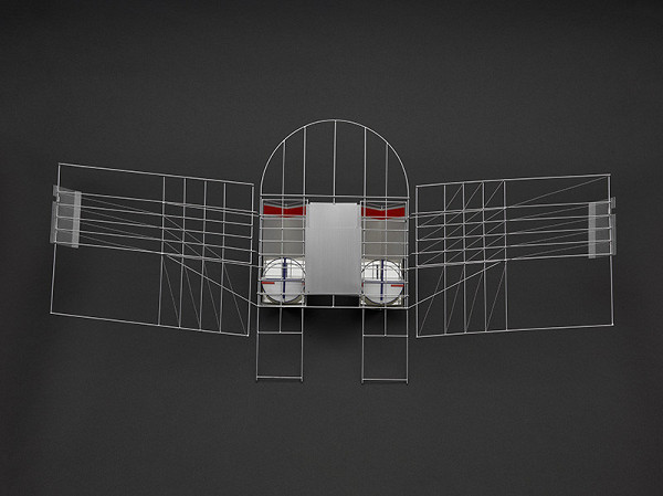 Anton Cepka – Kompozícia IV. 