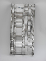 Mária Bartuszová – Vertikálne vlnenie 