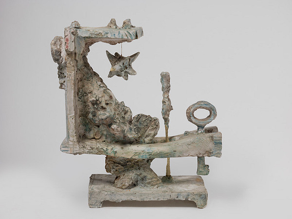 Miroslav Ksandr – Jakubov sen 