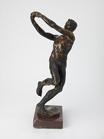 Jozef Mazan – Kladivár 