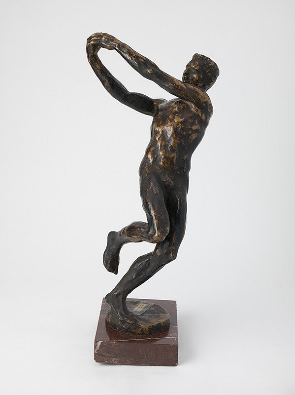 Jozef Mazan – Kladivár 