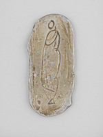 Alexander Trizuljak – Stojaca žena 