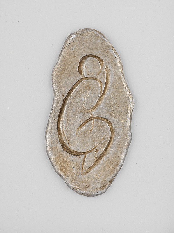 Alexander Trizuljak – Ležiaca 