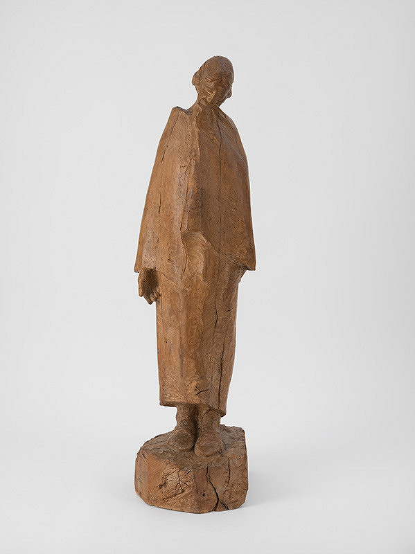 Ján Kulich – Kľak 