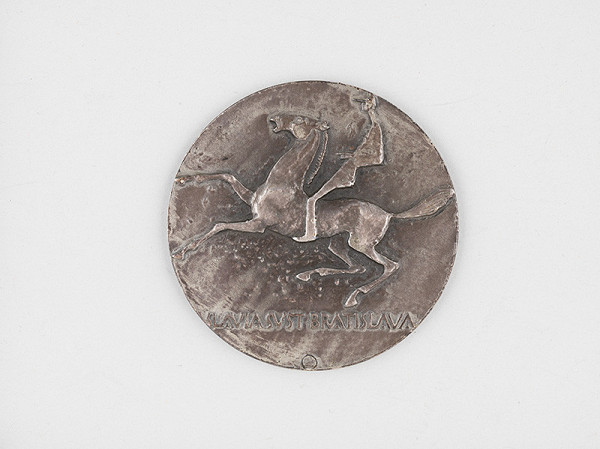 Ján Kulich – Slávia SVŠT 