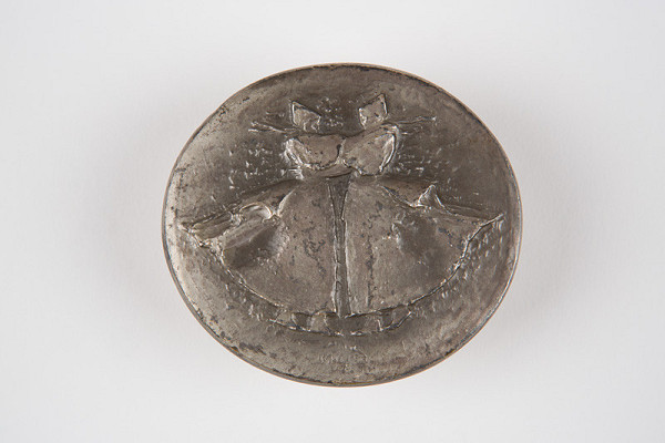 Ján Kulich – Slovenský tanec 