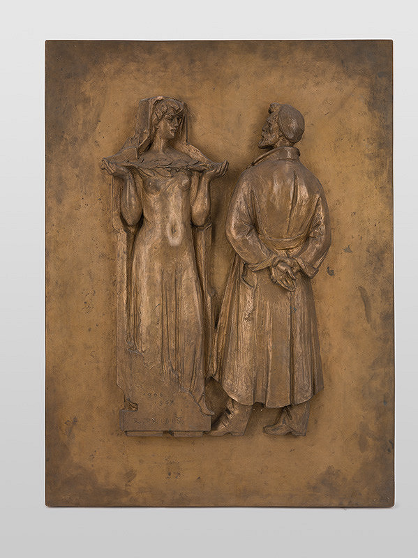 Rudolf Pribiš – Na slávu zajtrajška 