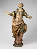 Dionýz Ignác Stanetti – Svätica I. 