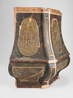 Neznámy rezbár – Dobrý pastier 