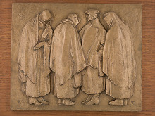 Rudolf Pribiš – Fronta na chlieb 