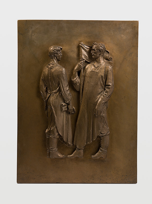 Rudolf Pribiš – K sviatku práce 