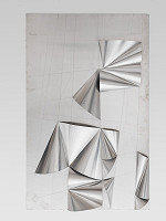 Mária Bartuszová – Striedavý rytmus 