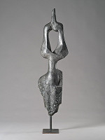 Anton Čutek – Clivota 