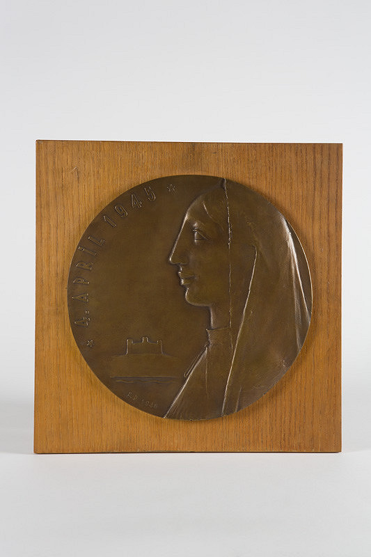 Rudolf Pribiš – 4. apríl 1945 