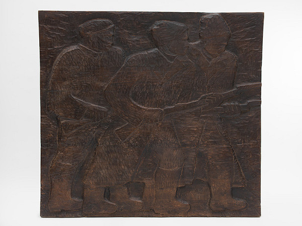 Klára Pataki – Rok 1917