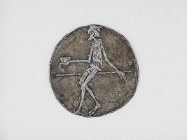 Ľudmila Cvengrošová – Pútnik 